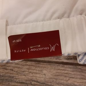 JM collection size 6 petite